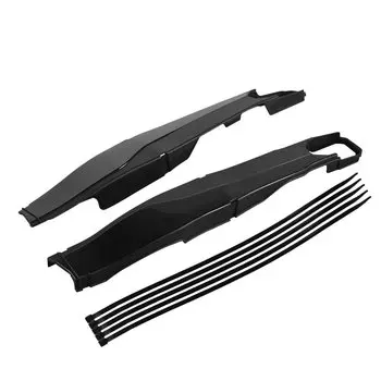 NICECNC для KTM EXC 300 EXC-F 350 2012-2023 EXC EXCF XC-W XCF-W 125 150 200 250 450 500 Защитная крышка маятника для мотокросса