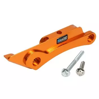 NICECNC для KTM EXC 300 TPI EXC 450 EXCF 350 XCW XCFW Six Days 2012-2023 SX125 SXF 250 XC XCF 2012-2022 Защитная защита маятника