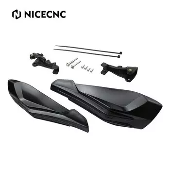 NICECNC для KTM EXC 300 TPI EXC 450 SX125 EXCF 250 SXF 450 SX XC XCF XCW EXC-F EXC Six Days 2014-2023 Защита руля