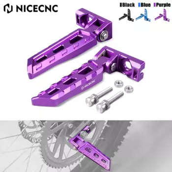 NICECNC для Surron Light Bee X S L1E Surron, натяжитель цепи для электрического велосипеда, блок регулировки заднего колышка, комплект для Segway X160 X260