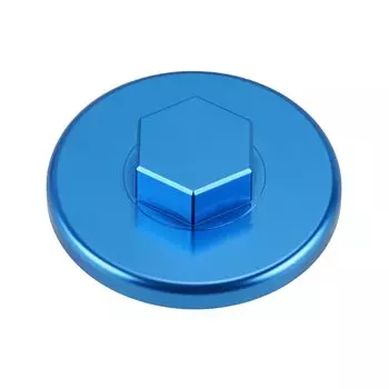 NICECNC для Yamaha TTR230 TTR 230 TW200 2005-2022 2020 2019 2018 TTR225 XT225 BW200 YFM200 YFM225 масляная Заглушка Крышка