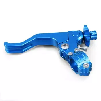 NICECNC Для Yamaha YZ 80 85 125 250 WRF YZF 250 426 450 2001-2016 TTR250 1999-2006 WR250R WR250X YZ250FX YZ450FX мотоцикл короткий трюк рычаг сцепления