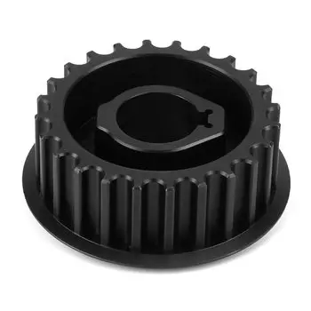 NICECNC Мотоцикл 24 зуба двигатель первичный приводной ремень шкив для 2024 Surron Light Bee X Sur-Ron Light Bee S Segway X160 X260