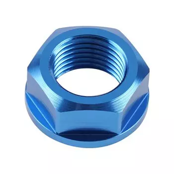 NICECNC Мотоцикл переднее заднее колесо ось гайка винт комплект для Honda CRF450R 2002-2021 CR125R CR250R 2000-2007 CRF 250 450 R X RX L