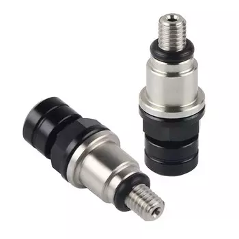 NiceCNC мотоциклетная гоночная подвеска, прокачки вилки для GASGAS GAS EC XC ENDURO GP 250 300 EC250 EC300 XC250 2018 2019 2020