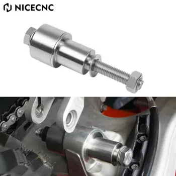 NiceCNC PDS задняя подвеска нижний амортизирующий подшипник пресс инструмент для KTM EXC EXCF XCW 125-500 2017-2022 2021 аксессуары для мотоциклов
