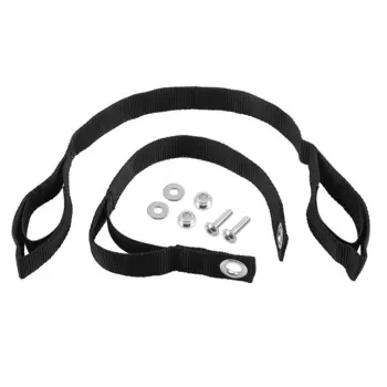 NICECNC, переднее и заднее удерживающее крыло, тяговые ремни для KTM EXC 300 EXCF 350 200 400 450 XCW 2017-2019 SXF 250 SX 125 XC XCF 2016-2018