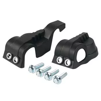 NICECNC Защитная защита для нижней вилки для газа EX EC MC 125-300 150 200 250 250F 350F 450F 250 350 450 F 2021-2024