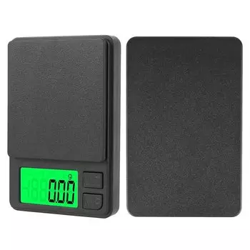 NICEYARD Карманные электронные весы 0,01г