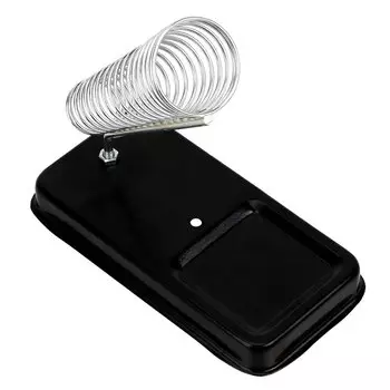 NICEYARD металлическая подставка для паяльника 16533