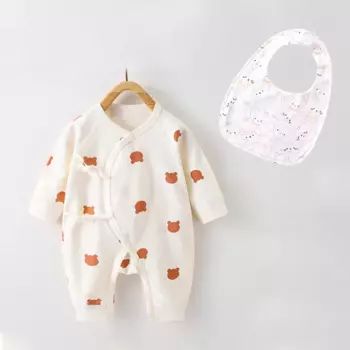 NIGO Детские с коротким рукавом комбинезон # nigo38286