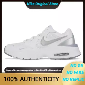 Nike Air Max Fusion Running Shoes Женские кроссовки CJ1671-105