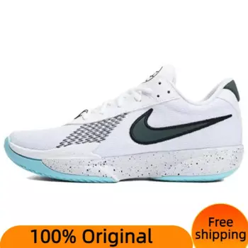 Nike Air Zoom G.T. Баскетбольные кроссовки унисекс