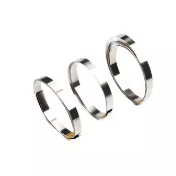 Никелевая лента для точечной сварки ZENHOSIT 11183 2 м 8 мм