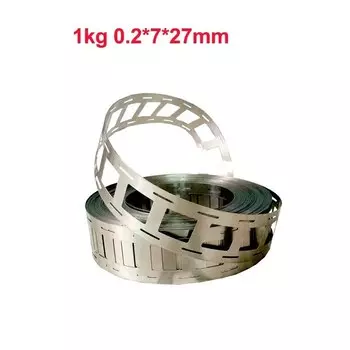 Никелевая полоса RDDSPON для точечной сварки 18650