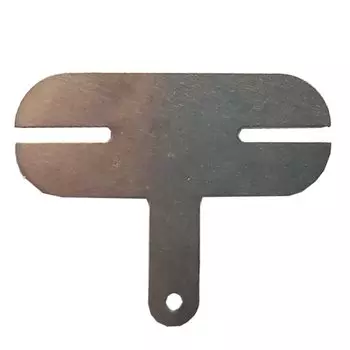 Никелевые полосы для точечной сварки RDDSPON, 30 шт.