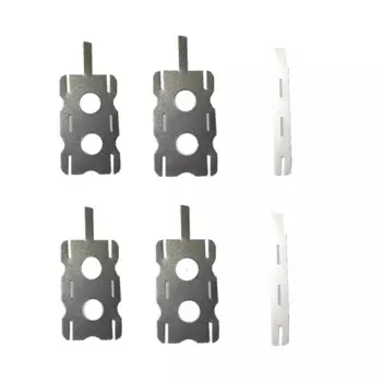 Никелевые соединители для электродрели HENGCHANG 5S3P