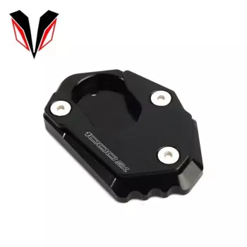 Ninja1000sx для Kawasaki NINJA 1000 SX 1000SX Z900 Z800 Z650 NINJA 650 аксессуары для мотоцикла, боковая подставка, подставка, увеличитель