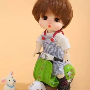 Nita 1/8 Secretdoll Dollbom BJD SD кукла модель тела для маленьких девочек и мальчиков магазин игрушек высокого качества фигурки из смолы Irrealdoll