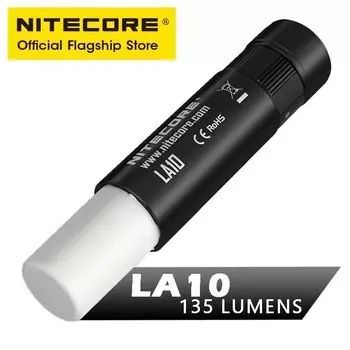 Внешняя светодиодная вспышка NITECORE LA10
