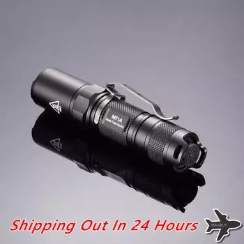 NITECORE MT1A CREE XP-G2 R5 Мини-фонарик белый свет