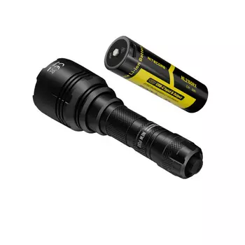 NITECORE NEW P30 Фонарик