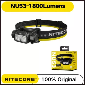 NITECORE NU53 Налобный фонарь