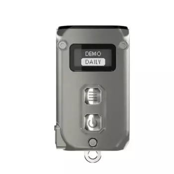 NITECORE TINI2 Ti/TINI2 SS фонарь 500 люмен