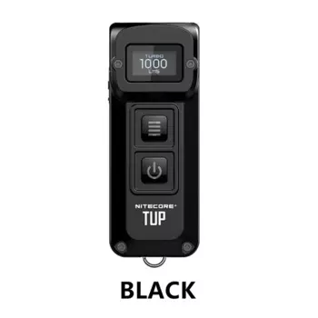 NITECORE TUP Фонарь 1000 люмен