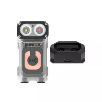 NITECORE WUBEN X3 Фонарик 700 люмен