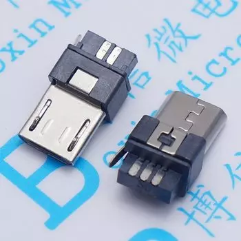 NIUEWISX Micro USB 5pin разъем для зарядки