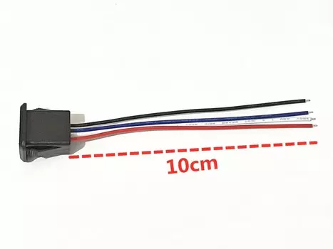 NIUKETAT 2Pin 4Pin USB 2.0 разъем питания
