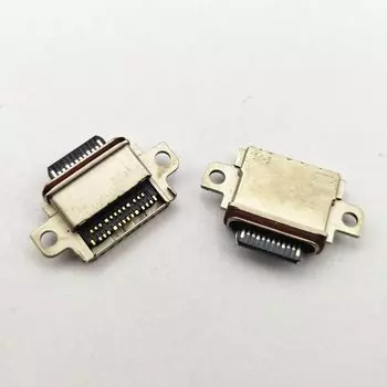 NIUKETAT Micro USB разъем для Samsung S20 FE