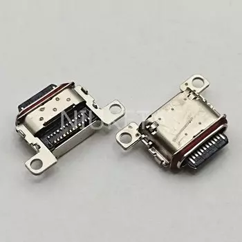 NIUKETAT USB разъем для зарядки Samsung Galaxy S21FE