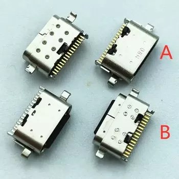 NIUKETAT USB разъем для зарядки Samsung Galaxy Tab A7 10,4