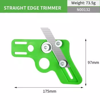 NIUXIANG Скребок для кромок