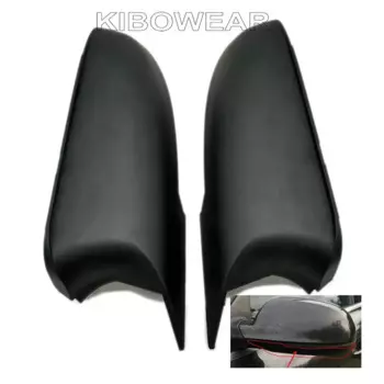 Нижний держатель бокового зеркала, нижняя отделка для Audi A4 A5 B8.5 A3 8P 2012 2013 2014 2015 2016 S5 RS5 RS4, замена