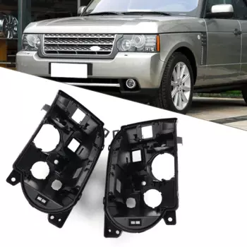 Нижний корпус фары автомобиля для Land Rover Range Rover 2010 2011 2012