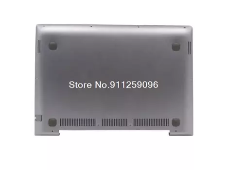 Нижний корпус ноутбука для Lenovo U430P U430 U430 Touch LZ9 нижний корпус 90203056 3ALZ9BALV10 красный 90203055 3ALZ9BALV20 Серый Новый