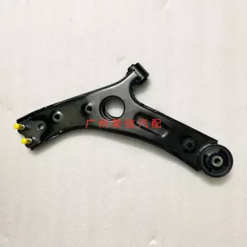 Нижний поворотный рычаг в сборе для Zotye T600/Z700, нижний поддерживающий рычаг, Нижняя подвеска в сборе, аксессуары для треугольников