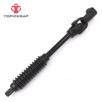 Нижний промежуточный вал рулевой колонки TOPICKSAP для Toyota 4runner FJ Cruiser Lexus GX470 2003 - 2010 4520335310