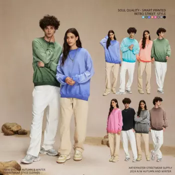 Нижняя часть жареного цвета, старый стиральный шерстяной свитер с круглым воротником