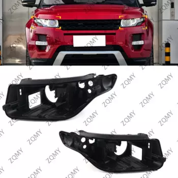 Нижняя деталь автомобильной фары для Land Rover Range Rover Evoque 2011 2012 2013 2015
