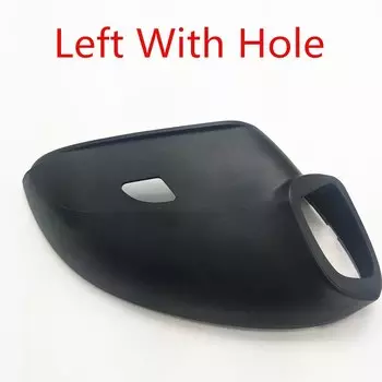 Нижняя крышка бокового зеркала для VW Passat B8 2017-2023 Alltrack 2016-2023 Arteon 2019-2023, нижний держатель зеркала заднего вида, аксессуары