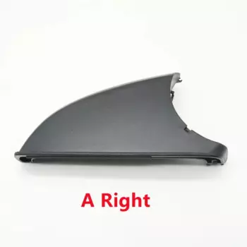 Нижняя крышка бокового зеркала заднего вида, нижняя крышка крыла для Mercedes Benz A-Class B-Class W204 W212 W221 X204 Glk GLA