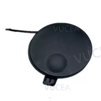 Нижняя крышка фаркопа заднего бампера 86667-2B700 866672 B700 для HYUNDAI SANTA FE 2009-2011