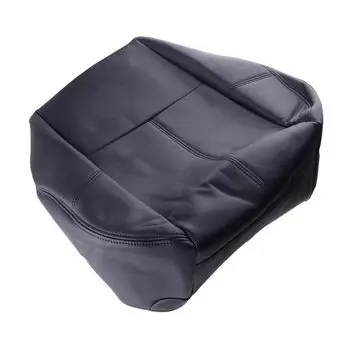 Нижняя крышка сиденья водителя автомобиля, подходит для Chevrolet Silverado Tahoe подчеркивающая внедорожник GMC Yukon Sierra 2007-2013 2014 20833416