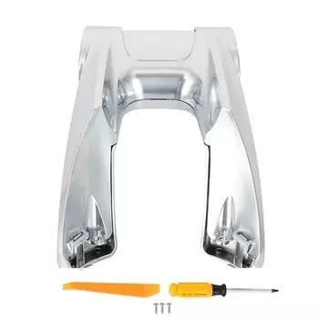 Нижняя накладка на руль автомобиля с плоским колесом для Mercedes Benz AMG 2019+ Sport A W177 B W247 C W205 E W213 G W463 GLS W257 Class