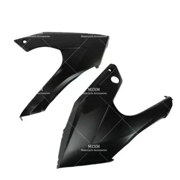 Нижняя обтекатель для живота, обтекатель для Kawasaki ER6F NINJA650 Ninja 650 2012 2013 2014 2015 2016