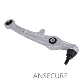 Нижняя передняя подвеска Wishbone, рычаг управления для Audi A6 C6 S6 RS6 4F0407151A 4F0 407 151 A
